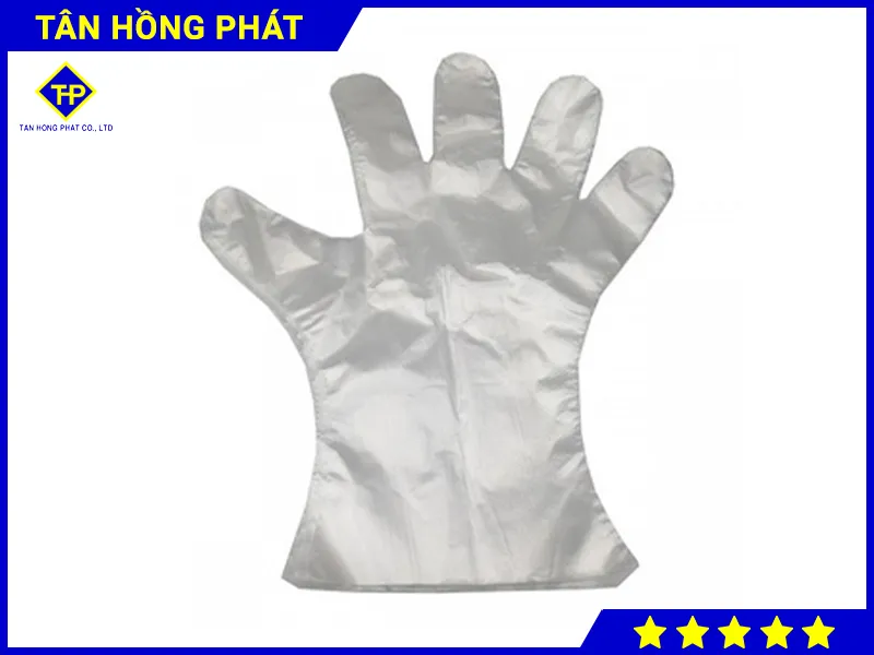 Sản phẩm bao tay nilon1 — Vận Tải Tân Hồng Phát - Công Ty TNHH Bao Bì Và Dịch Vụ Vận Tải Tân Hồng Phát — MST 3702347287
