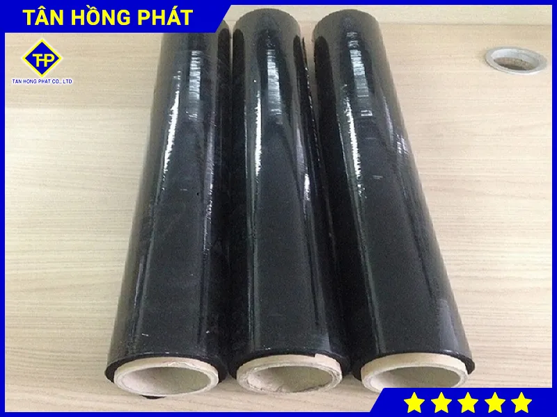 Sản phẩm cuon pe denn — Vận Tải Tân Hồng Phát - Công Ty TNHH Bao Bì Và Dịch Vụ Vận Tải Tân Hồng Phát — MST 3702347287