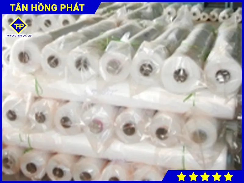 Sản phẩm cuon tui pe kho lon tá»« 4 300 cm — Vận Tải Tân Hồng Phát - Công Ty TNHH Bao Bì Và Dịch Vụ Vận Tải Tân Hồng Phát — MST 3702347287