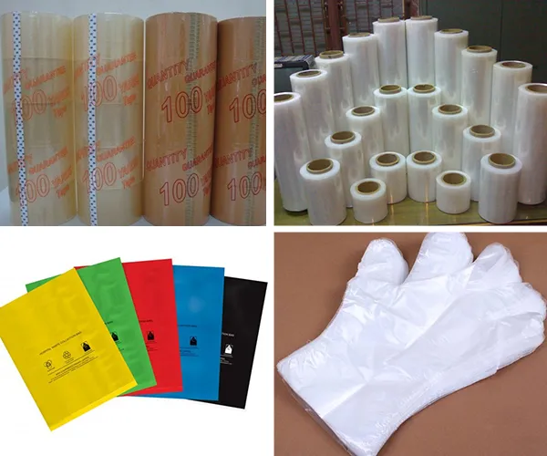 Sản phẩm khac — Vận Tải Tân Hồng Phát - Công Ty TNHH Bao Bì Và Dịch Vụ Vận Tải Tân Hồng Phát — MST 3702347287