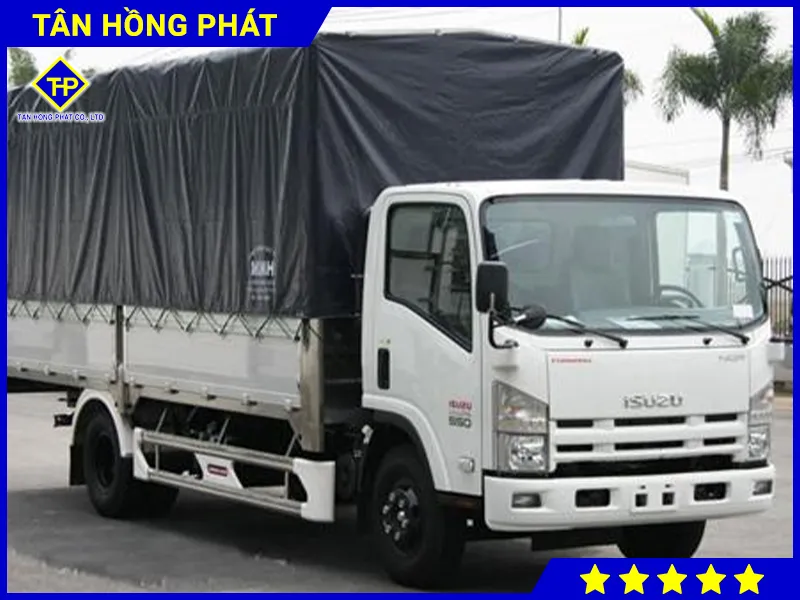 Sản phẩm van  tai 1 — Vận Tải Tân Hồng Phát - Công Ty TNHH Bao Bì Và Dịch Vụ Vận Tải Tân Hồng Phát — MST 3702347287