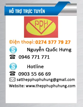 Sản phẩm lienhe 2 — Công Ty TNHH Một Thành Viên Thương Mại Dịch Vụ Phú Phú Hưng — MST 3702348918
