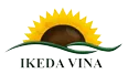Logo Công Ty Cổ Phần IKEDA VINA