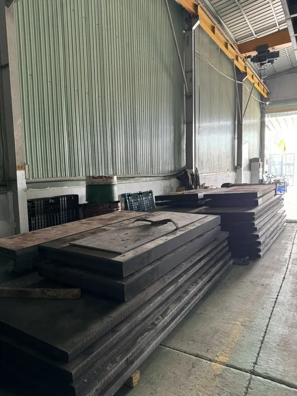 Sản phẩm P20 — Công Ty Cổ Phần IKEDA VINA — MST 3702351318