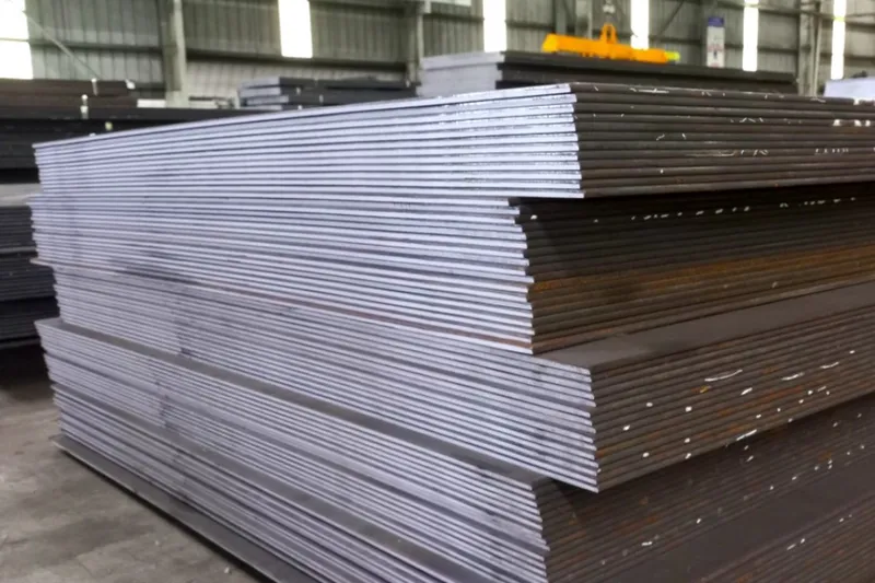 Sản phẩm thep ss400 4 — Công Ty Cổ Phần IKEDA VINA — MST 3702351318