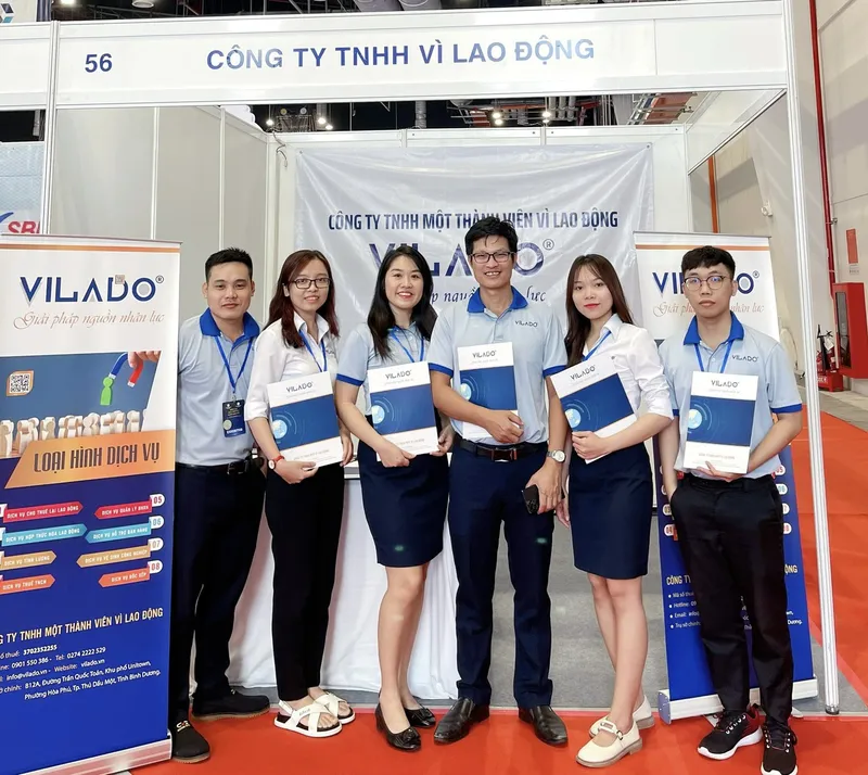 Sản phẩm 1.1 — Cung ứng Nhân Lực Vilado - Công Ty TNHH Một Thành Viên Vì Lao Động — MST 3702352255