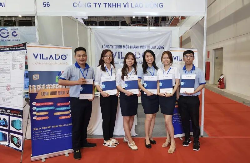 Sản phẩm 1.2 — Cung ứng Nhân Lực Vilado - Công Ty TNHH Một Thành Viên Vì Lao Động — MST 3702352255