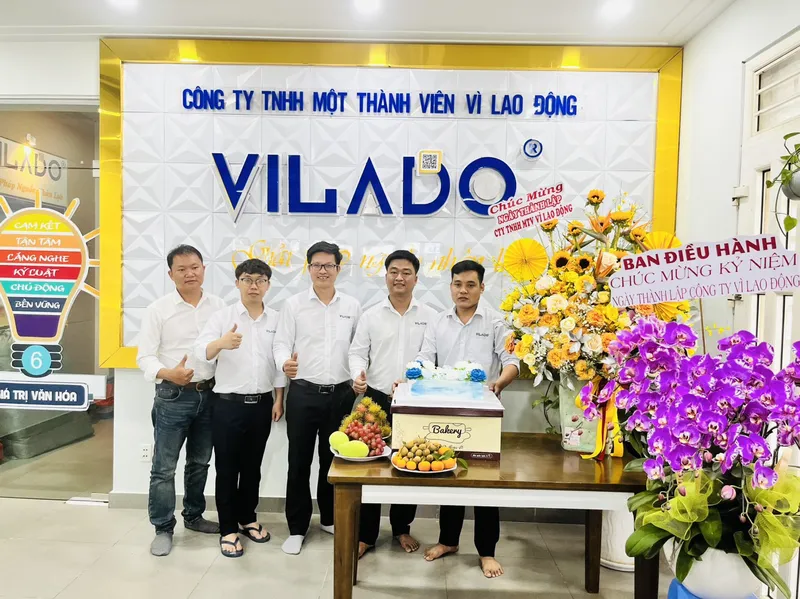 Sản phẩm tl83 — Cung ứng Nhân Lực Vilado - Công Ty TNHH Một Thành Viên Vì Lao Động — MST 3702352255