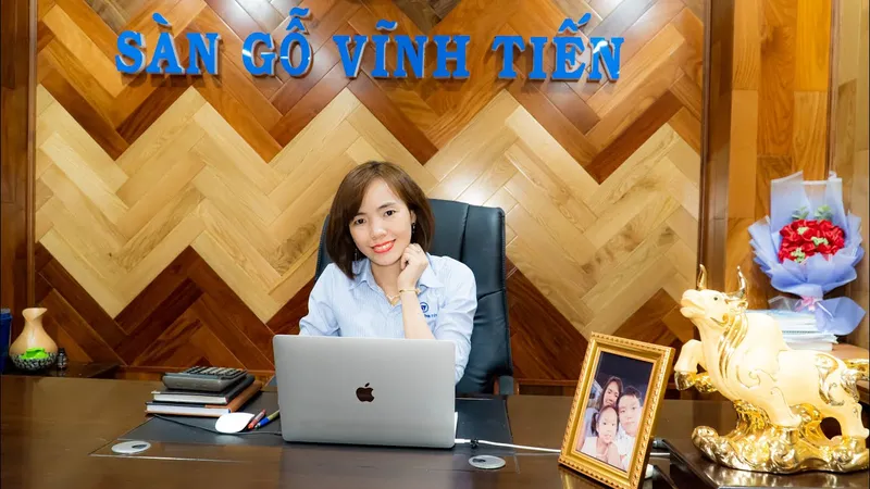 Sản phẩm nguoi quang thuong hieu phan thi — Sàn Gỗ Vĩnh Tiến - Công Ty TNHH SX TM Thiết Kế Xây Dựng Vĩnh Tiến — MST 3702352826