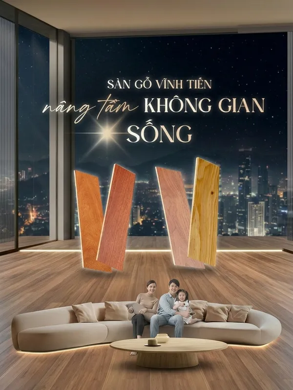 Sản phẩm re 1 — Sàn Gỗ Vĩnh Tiến - Công Ty TNHH SX TM Thiết Kế Xây Dựng Vĩnh Tiến — MST 3702352826