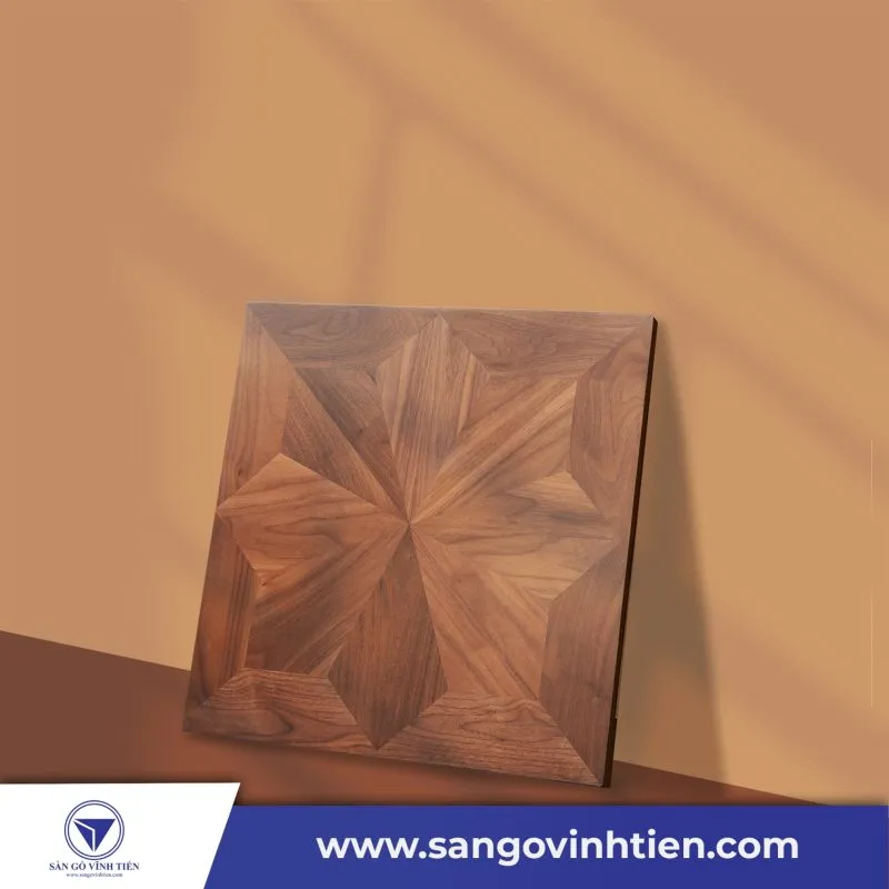 Sản phẩm san hoa van walnut 2 1 800x800 — Sàn Gỗ Vĩnh Tiến - Công Ty TNHH SX TM Thiết Kế Xây Dựng Vĩnh Tiến — MST 3702352826