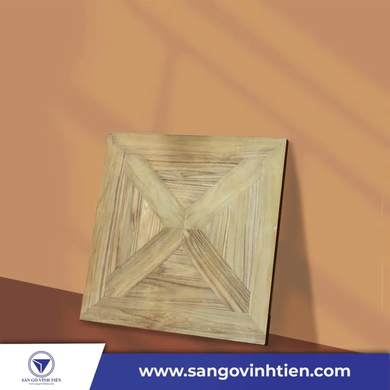 Sản phẩm van san hoa van teak 1 1 800x800 — Sàn Gỗ Vĩnh Tiến - Công Ty TNHH SX TM Thiết Kế Xây Dựng Vĩnh Tiến — MST 3702352826