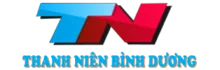 Logo Công Ty TNHH Quảng Cáo Khắc Dấu Thanh Niên