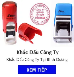 Văn phòng Công Ty TNHH Quảng Cáo Khắc Dấu Thanh Niên #? — MST 3702353315