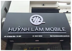Sản phẩm bien chu noi quangcaotaibinhduong — Công Ty TNHH Quảng Cáo Khắc Dấu Thanh Niên — MST 3702353315