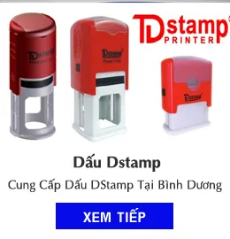 Sản phẩm dau dstamp — Công Ty TNHH Quảng Cáo Khắc Dấu Thanh Niên — MST 3702353315