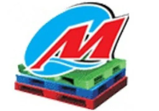 Logo Pallet Quang Minh - Công Ty TNHH Pallet Nhựa - Gỗ Quang Minh