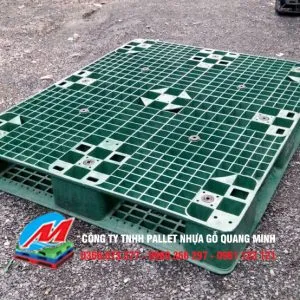 Sản phẩm 1300x1100x150 2 mat v 1 300x300 — Pallet Quang Minh - Công Ty TNHH Pallet Nhựa - Gỗ Quang Minh — MST 3702357038