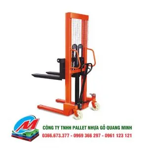 Sản phẩm xe nang tay cao meditek cty e1 300x300 — Pallet Quang Minh - Công Ty TNHH Pallet Nhựa - Gỗ Quang Minh — MST 3702357038