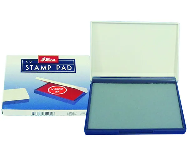 Sản phẩm 911_Tampon (khongmuc) Shiny trung S2F T S2F — Văn Phòng Phẩm Nam Tân Uyên - Công Ty TNHH MTV Văn Phòng Phẩm Nam Tân Uyên — MST 3702357341