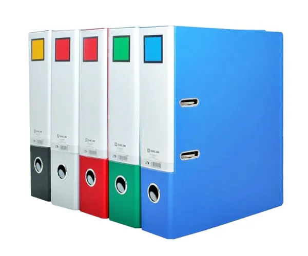 Sản phẩm Bia cong KingJim F4 7P(1) — Văn Phòng Phẩm Nam Tân Uyên - Công Ty TNHH MTV Văn Phòng Phẩm Nam Tân Uyên — MST 3702357341