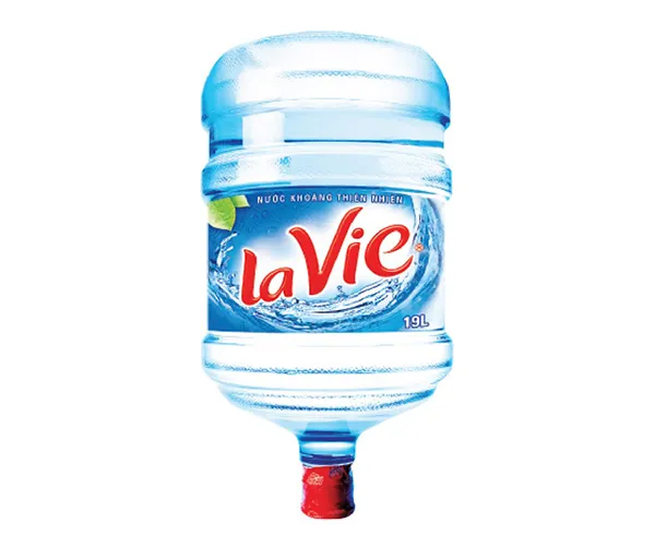 Sản phẩm binh nuoc lavie 19l — Văn Phòng Phẩm Nam Tân Uyên - Công Ty TNHH MTV Văn Phòng Phẩm Nam Tân Uyên — MST 3702357341