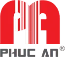 Logo Thiết Bị Mã Vạch Phúc An - Công Ty TNHH Tem Nhãn Mã Vạch Phúc An