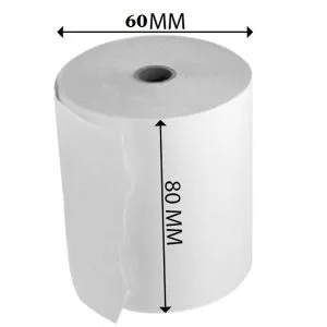 Sản phẩm giay nhiet 80X60mm 300x300 — Thiết Bị Mã Vạch Phúc An - Công Ty TNHH Tem Nhãn Mã Vạch Phúc An — MST 3702358698