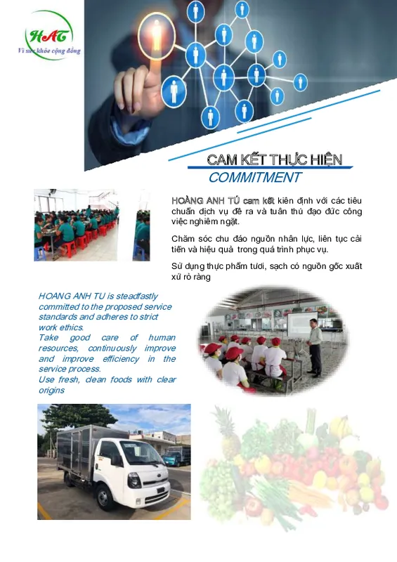 Sản phẩm suatan hoanganhtunew 1017 1726557364 — Suất Ăn Công Nghiệp Hoàng Anh Tú - Công Ty TNHH Một Thành Viên Hoàng Anh Tú — MST 3702359412