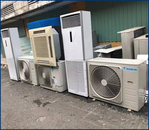 Sản phẩm may lanh — Cơ Điện Lạnh VME - Công Ty TNHH Thương Mại Dịch Vụ Cơ Điện Lạnh VME — MST 3702359490