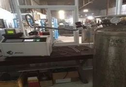 Sản phẩm kiem tra ro ri binh xl45 5172 — Cơ Khí Hoàn Phong - Công Ty TNHH Kỹ Thuật Cơ Khí Hoàn Phong — MST 3702361179