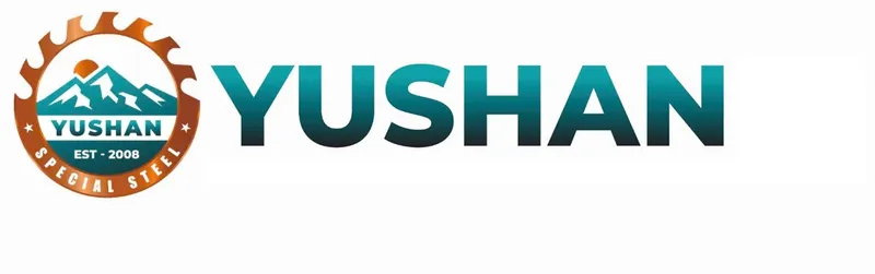 Logo Thép Chế Tạo Yushan - Công Ty TNHH Yushan Việt Nam