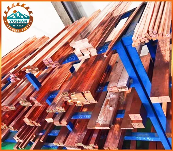Sản phẩm Dong thau — Thép Chế Tạo Yushan - Công Ty TNHH Yushan Việt Nam — MST 3702362327