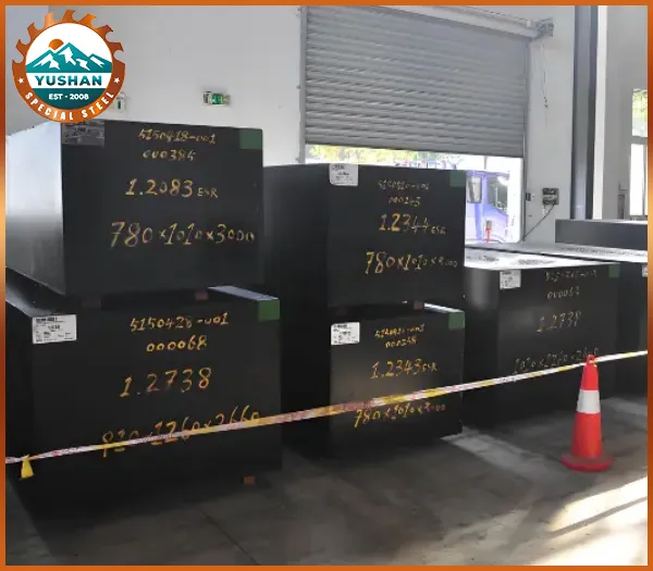 Sản phẩm Khung frame (1) — Thép Chế Tạo Yushan - Công Ty TNHH Yushan Việt Nam — MST 3702362327