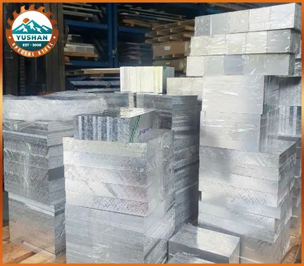 Sản phẩm Nhom hop kim a5052 1 — Thép Chế Tạo Yushan - Công Ty TNHH Yushan Việt Nam — MST 3702362327