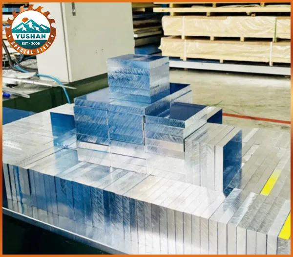 Sản phẩm Nhom hop kim a5052 3 — Thép Chế Tạo Yushan - Công Ty TNHH Yushan Việt Nam — MST 3702362327