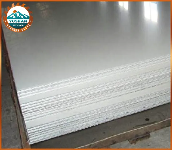 Sản phẩm SUS304 — Thép Chế Tạo Yushan - Công Ty TNHH Yushan Việt Nam — MST 3702362327