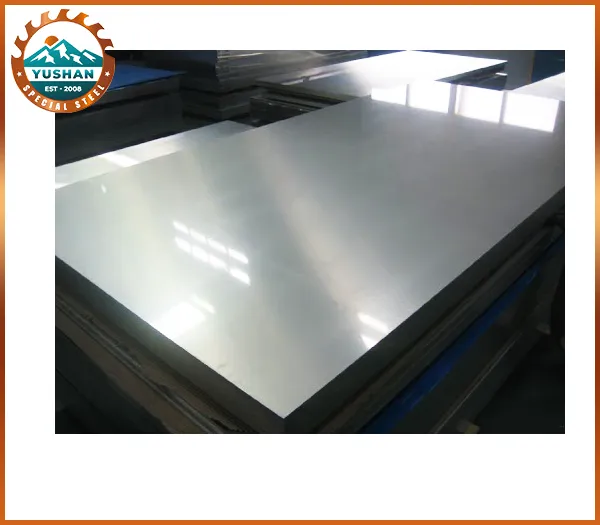 Sản phẩm SUS316 — Thép Chế Tạo Yushan - Công Ty TNHH Yushan Việt Nam — MST 3702362327