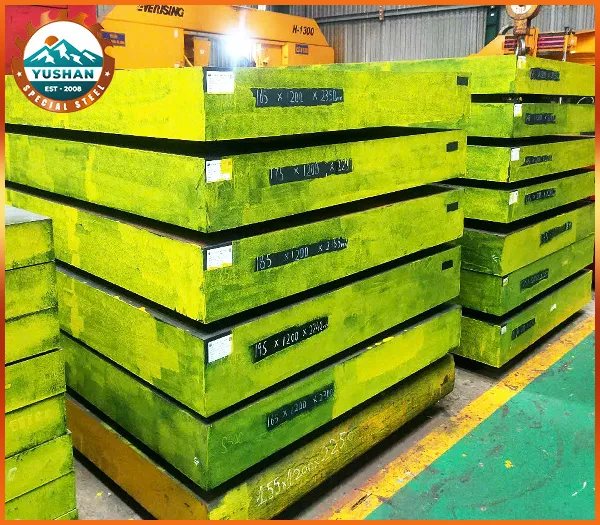 Sản phẩm Thep carbon s50c 3 — Thép Chế Tạo Yushan - Công Ty TNHH Yushan Việt Nam — MST 3702362327
