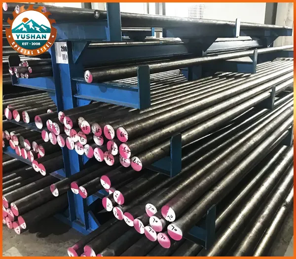 Sản phẩm Thep cong cu hop kim s20c 2 — Thép Chế Tạo Yushan - Công Ty TNHH Yushan Việt Nam — MST 3702362327