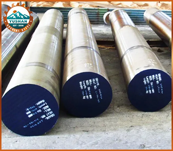 Sản phẩm Thep lam khuon dap ren skd11 1 — Thép Chế Tạo Yushan - Công Ty TNHH Yushan Việt Nam — MST 3702362327