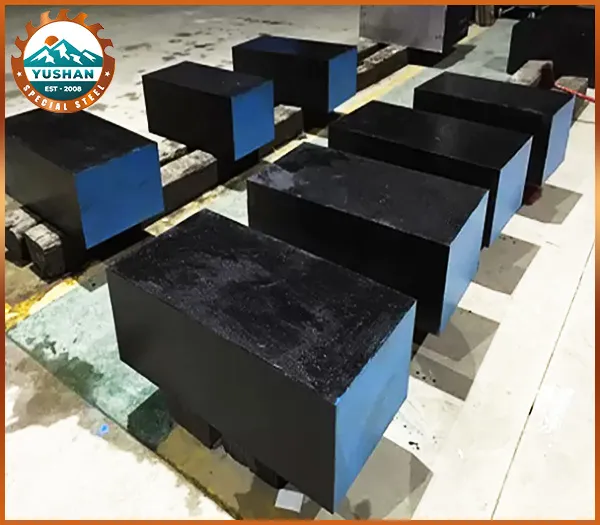 Sản phẩm Thep lam khuon nhua pcm30 — Thép Chế Tạo Yushan - Công Ty TNHH Yushan Việt Nam — MST 3702362327