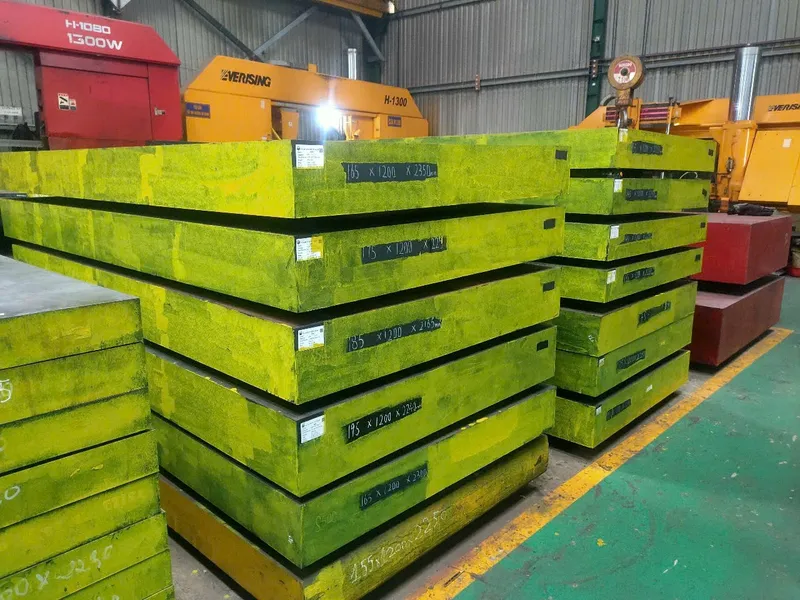 Sản phẩm yushan gt — Thép Chế Tạo Yushan - Công Ty TNHH Yushan Việt Nam — MST 3702362327