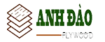 Logo Công Ty TNHH Một Thành Viên Ván ép Anh Đào