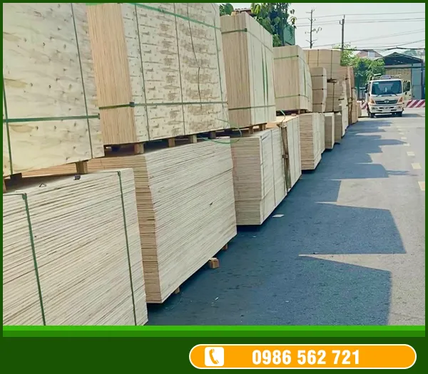 Sản phẩm anh 3a — Công Ty TNHH Một Thành Viên Ván ép Anh Đào — MST 3702362831