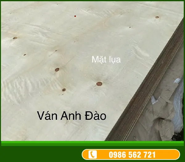 Sản phẩm vanepanhd (4) — Công Ty TNHH Một Thành Viên Ván ép Anh Đào — MST 3702362831