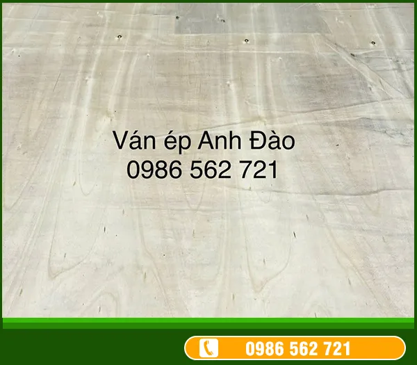 Sản phẩm vanepanhd (5) — Công Ty TNHH Một Thành Viên Ván ép Anh Đào — MST 3702362831