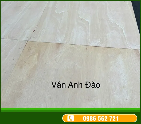 Sản phẩm vanepanhd (6) — Công Ty TNHH Một Thành Viên Ván ép Anh Đào — MST 3702362831