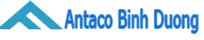Logo Công Ty TNHH Một Thành Viên Cơ Khí Xây Dựng ANTACO Bình Dương