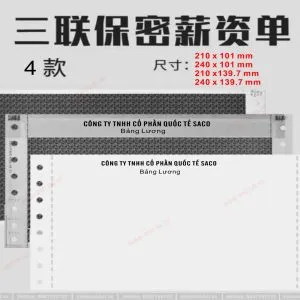 Sản phẩm GIAY IN LUONG BAO MAT 300x300 — Chi Nhánh Đồng Nai - Công Ty TNHH Một Thành Viên Phước Khởi — MST 3702363722
